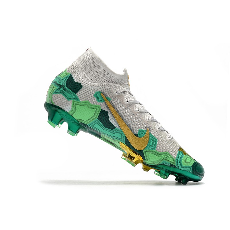 mbappe nike superfly 7